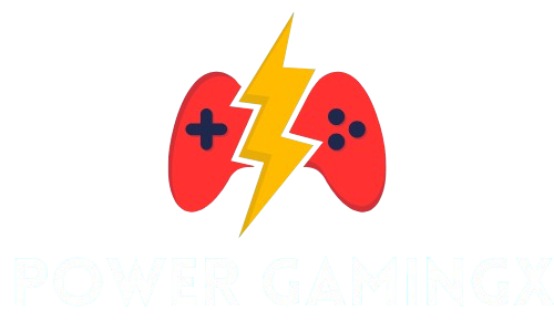 Powergamingx