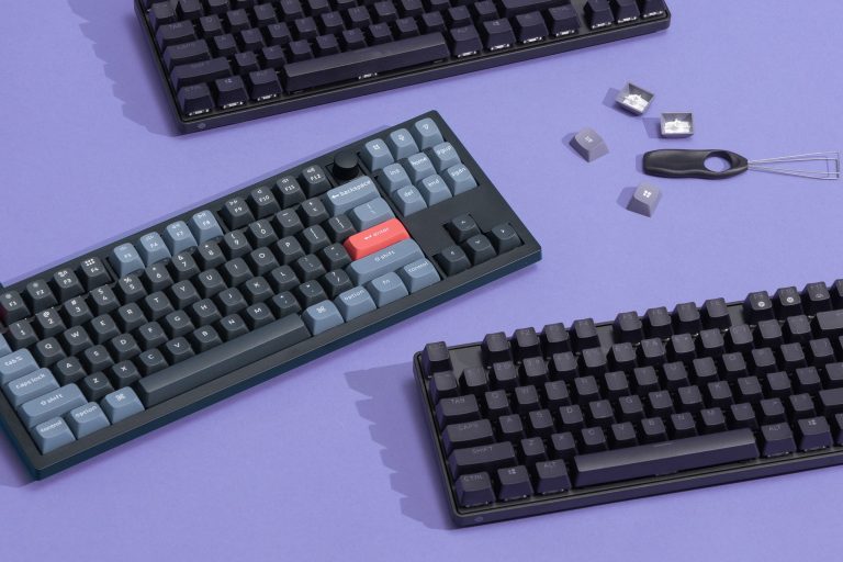 Finding the Perfect Gaming Keyboard for Your Setup